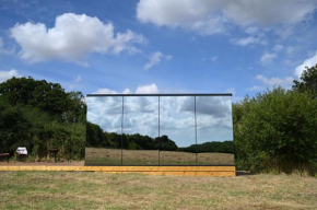 Mirror Houses Pound Farm - Meadow OOD